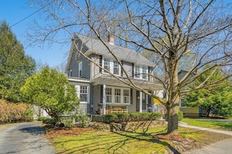 71 Woodside Rd, Winchester, MA 01890