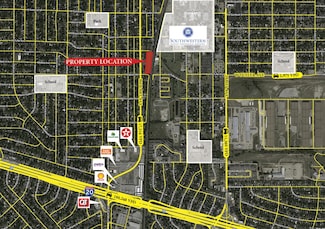 4749 Mccart Ave, Fort Worth, TX 76115