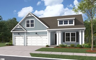 1141 Cortland Valley, Duncan, SC 29334
