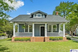 909 Madison Ave, Florence, SC 29501