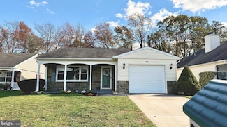 170 Dorchester Dr, Southampton, NJ 08088