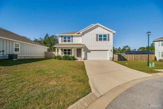 4135 Whitetail Ln, Pensacola, FL 32526