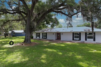 1748 SE 6th Ln, Okeechobee, FL 34974
