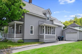 4 Center St, Barre, VT 05641