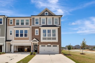Kensington, Apex, NC 27523