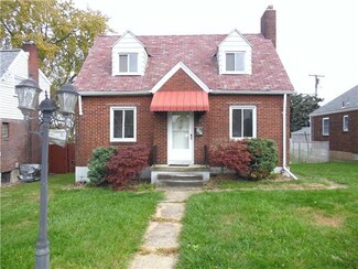 557 Larimer Ave, East Mc Keesport, PA 15035