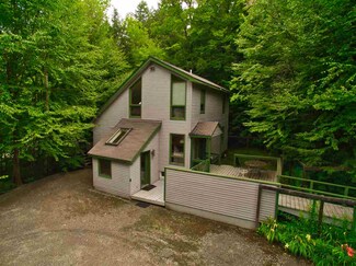 1198 Cole Pond Rd, Jamaica, VT 05343