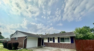 1527 Continental Dr, Cincinnati, OH 45246