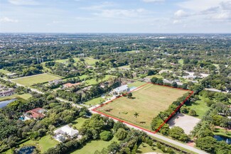 6301 Appaloosa Trail, Southwest Ranches, FL 33330
