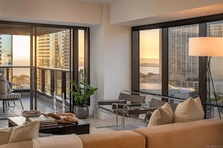 100 Harbor Dr Unit 1604, San Diego, CA 92101