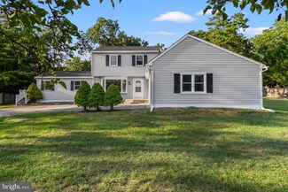 906 Wedgewood Way, Atco, NJ 08004