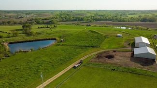 0000 G76 Ave, Lacona, IA 50139