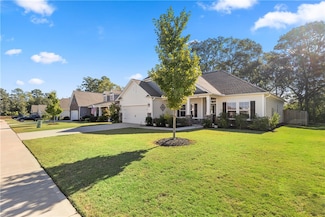 124 Spyglass Ln, Pendleton, SC 29670