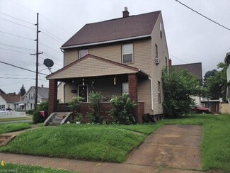 1451 Scoville Ave SW, Canton, OH 44706