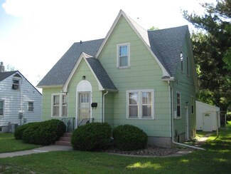 415 Saint Peter Ave, Albert Lea, MN 56007