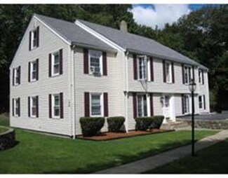 184 Sylvan St Unit 4, Melrose, MA 02176