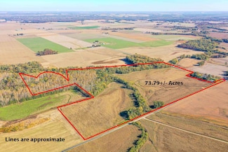 00 Probst Rd, Prairie Du Long Township, IL 62264