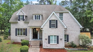 473 Kolic Helmey Rd, Guyton, GA 31312