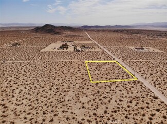 0 Moonlight Mesa Ave Unit JT24234949, Joshua Tree, CA 92252