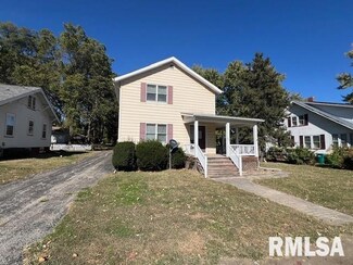 243 W Losey St, Galesburg, IL 61401