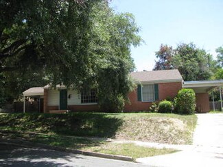 105 Reed Ave, El Dorado, AR 71730