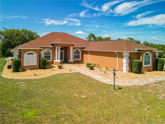1229 E Triple Crown Loop, Hernando, FL 34442