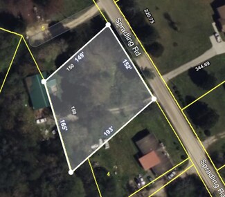 1918 Spradling Rd, Soddy Daisy, TN 37379