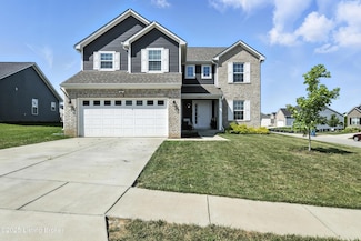 1024 Stratton Way, Shelbyville, KY 40065