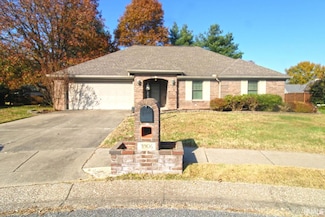 3906 Timber Point, Evansville, IN 47715
