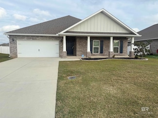 24903 Spectacular Bid Loop, Daphne, AL 36526