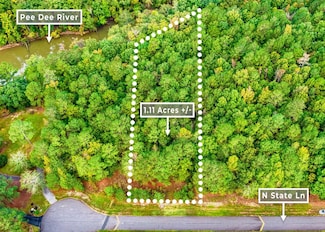 0 N State Ln Unit 25105046, Rockingham, NC 28379