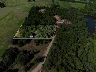 1101 Creekside Trail, Guthrie, OK 73044