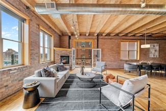 1127 Auraria Pkwy Unit 302, Denver, CO 80204