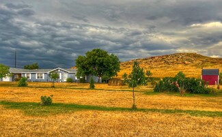 322 State Highway 111, Aladdin, WY 82710