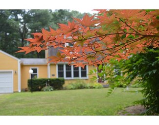 321 Hubbardston Rd, Princeton, MA 01541