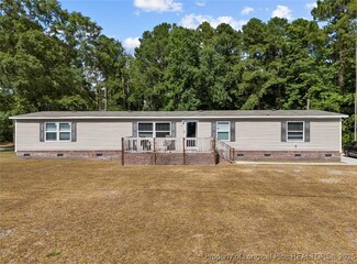 1199 N Shannon Rd, Shannon, NC 28386