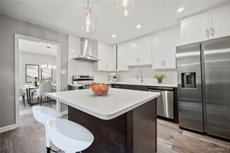 3801 N Huguenot Rd, Richmond, VA 23235