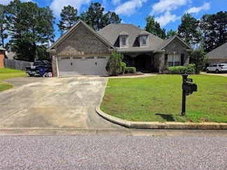 134 Southern Hills Ridge, Wetumpka, AL 36093
