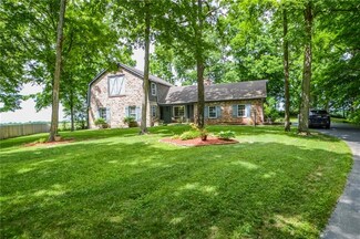 7154 N Woodnotes Addition, Fairland, IN 46126