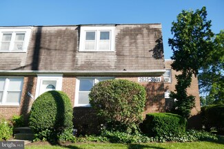 3800 28th Ave Unit 124, Temple Hills, MD 20748