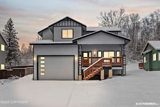 13856 Akers Cir, Anchorage, AK 99577