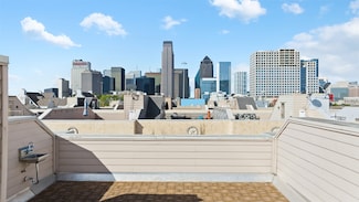 3142 Ross Ave Unit 6, Dallas, TX 75204