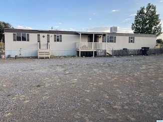 3448 Tabor Ave, Silver City, NM 88061