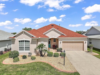 971 Caribou Way, The Villages, FL 32162