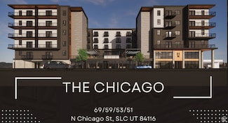 69 N Chicago St, Salt Lake City, UT 84116