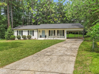 404 Troy Place, Raleigh, NC 27609