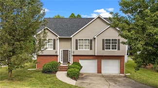 107 Hope Valley Dr, Archdale, NC 27263