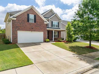 532 Bunchgrass St, Evans, GA 30809