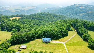 358 Hartwell Rd, Hinton, WV 25951