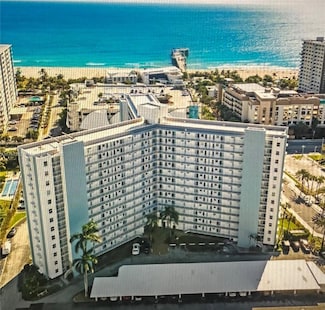201 N Ocean Blvd Unit 406, Pompano Beach, FL 33062